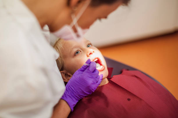 Professional Emergency Dentist in KY