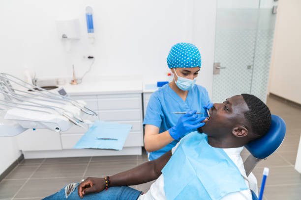 Best Weekend Emergency Dentist in Jackson, KY